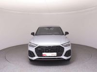 gebraucht Audi Q5 40 TDI quattro admired