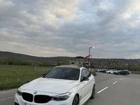 gebraucht BMW 320 Gran Turismo Xdrive