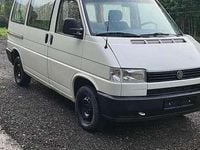 Gebraucht VW T3 61 PS (44 kW) 1992 Van