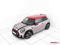 gebraucht Mini John Cooper Works 3-Türig