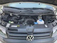 gebraucht VW T6 T5 Camperausbau