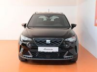 Gebraucht Seat Arona FR 95 PS (69 kW) 2024 Schwarz SUV
