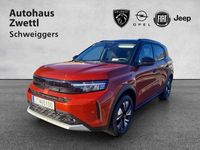 Gebraucht Opel Frontera 83 kW (113 PS) 2025 Orange SUV