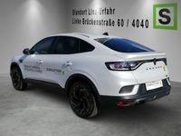 gebraucht Renault Arkana Esprit Alpine E-Tech Full Hybrid 145 NBI