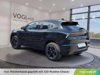Gebraucht Alfa Romeo Junior 145 PS (106 kW) 2025 Schwarz SUV