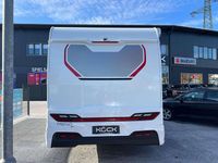 gebraucht Fiat Ducato Dethleffs TREND I 7057 GT DBL/EBL