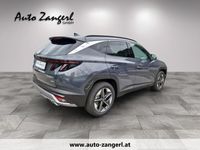 gebraucht Hyundai Tucson NX4 GO Plus 1,6 T-GDi 4WD 48V DCT t5bu3