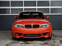 gebraucht BMW 1M Coupé M Coupe EXP € 64.689,-