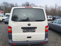 gebraucht VW T5 Kombi 1,9 TDI 6 Sitze......1.9...Tdi