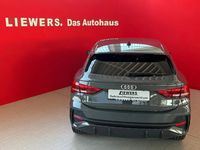 gebraucht Audi Q3 Sportback e-tron 45 TFSI e