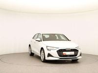 gebraucht Audi A3 Sportback 30 TDI advanced ext.