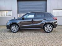 gebraucht Suzuki Vitara 1.4 Boosterjet 129PS HYBRID Comfort Klimaautoma...