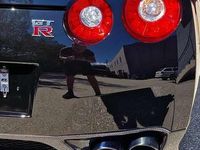 gebraucht Nissan GT-R GT-RPremium Edition Premium Edition