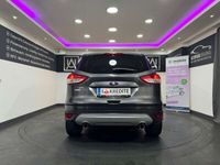 gebraucht Ford Kuga 2.0 Titanium 4x4 *PDC*SZH*