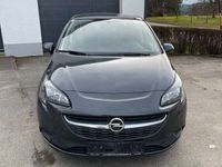 gebraucht Opel Corsa 13 CDTI Österreich Edition Start/Stop System