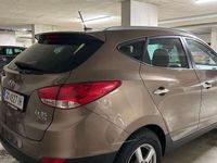 gebraucht Hyundai ix35 1,7 CRDi UpGrade