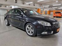 gebraucht Opel Insignia 2.0 Diesel NAVI MEMORY SITZE *FINANZIERUNG MÖGL...