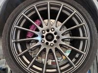 Gebraucht Mitsubishi Lancer 265 PS (194 kW) 2004 Silber Limousine