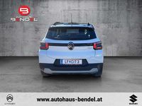 gebraucht Citroën C3 Turbo 100 Plus