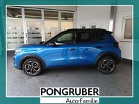 gebraucht Citroën C3 Turbo 100PS Manuell MAX