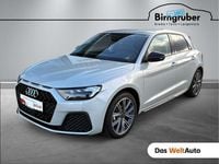 Gebraucht Audi A1 Design 95 PS (69 kW) 2025 Silber Kleinwagen