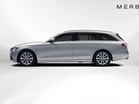 gebraucht Mercedes E200 Td A-Edition