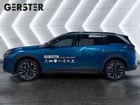 gebraucht Peugeot 5008 mHEV 145 e-DCS6 Allure Aut.