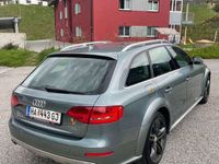 gebraucht Audi A4 Allroad Quattro 2.0 TFSI S tronic