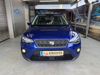 gebraucht Seat Arona Style