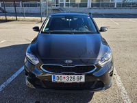 gebraucht Kia Ceed Ceed / cee'd1,4 TGDI GPF First First