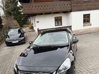 Gebraucht Volvo S60 114 PS (83 kW) 2013 Schwarz Limousine