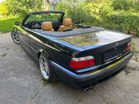 gebraucht BMW 325 Cabriolet 325 i