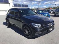 gebraucht Mercedes GLC350 4MATIC Aut.