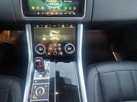 gebraucht Land Rover Range Rover Sport 3,0 D250 HSE A