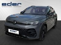 Gebraucht VW Tiguan Sport 272 PS (200 kW) 2025 Grau SUV