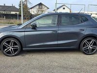 gebraucht Seat Ibiza FR