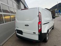 gebraucht Ford Transit Kasten 2,0 TDCi L1H1 260 Startup
