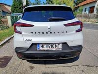 gebraucht Mitsubishi ASX 10 MPI-T Invite