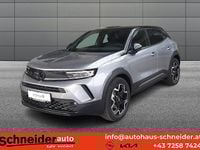 Gebraucht Opel Mokka-e Ultimate 100 kW (136 PS) 2022 Silbertöne SUV
