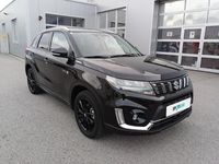 gebraucht Suzuki Vitara 1,5 Hybrid ALLGRIP 6AGS flash