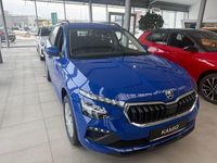 gebraucht Skoda Kamiq Essence TSI
