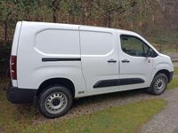 gebraucht Toyota Proace City Proace City L2 1,5 D-4D 130 4x4 5 türig FT 6 Gang