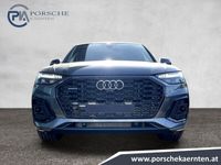 gebraucht Audi Q5 Sportback 55 TFSI e quattro S line