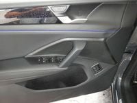 Gebraucht VW Tiguan Sport 204 PS (150 kW) 2025 Mittelgrau  metallic SUV