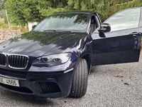 gebraucht BMW X6 M Aut.