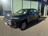 gebraucht Maxus T90 Pick-Up 8855kWh