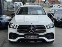 gebraucht Mercedes GLE350e PHEV Coupé 4MATIC AMG-Line Aut.