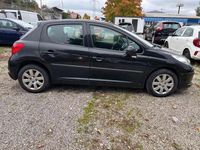 gebraucht Peugeot 207 1.4 95 VTi