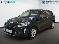 gebraucht Ford Kuga Cool & Connect 2,0 EBlue 120PS A8 AWD - Schmidt Automobile