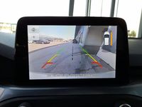 gebraucht Ford Focus Active x 1,5 EcoBlue LED / NAVI / KAMERA / TEMPOMAT / KEYLESS / PDC / SITZHEIZUNG